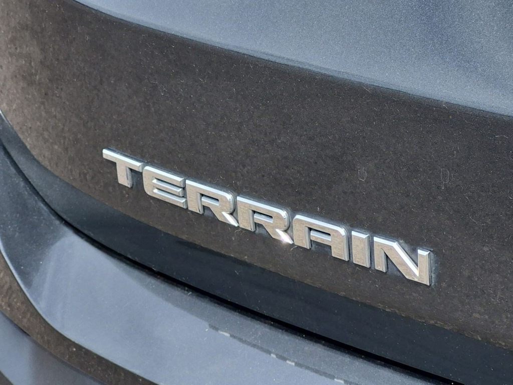Thumbnail: 2019 GMC Terrain - 23