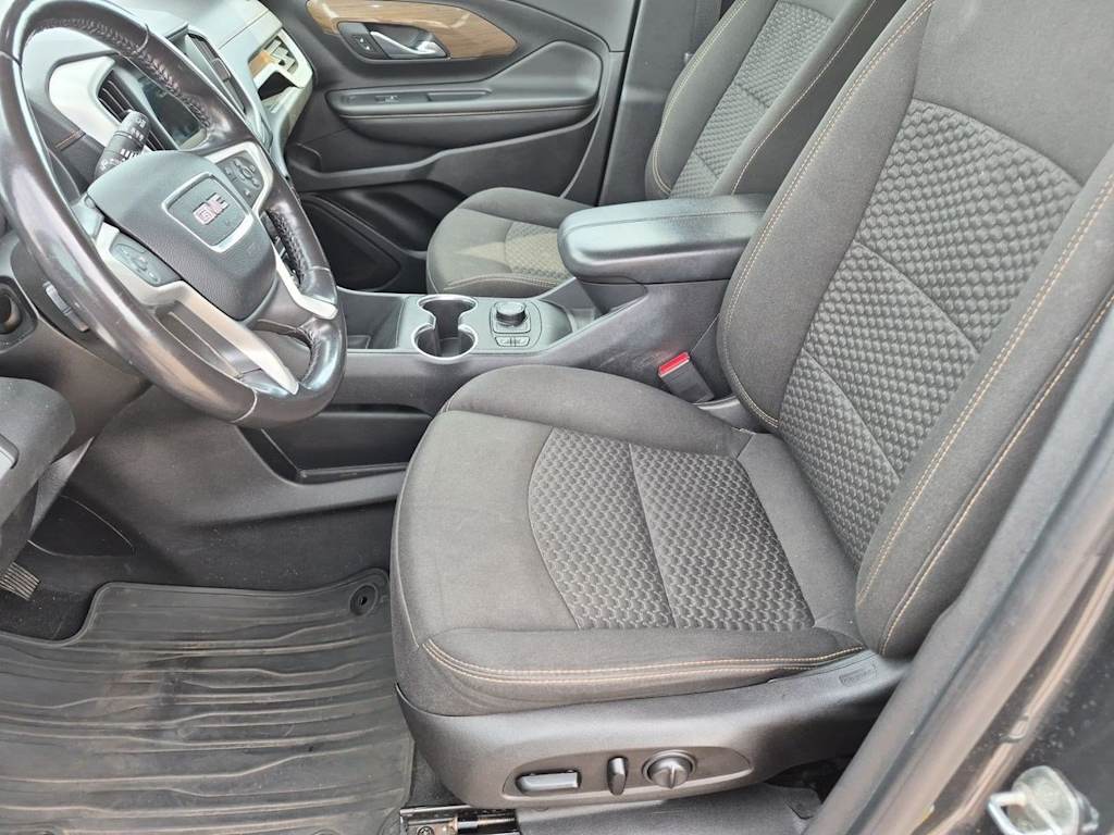 Thumbnail: 2019 GMC Terrain - 11