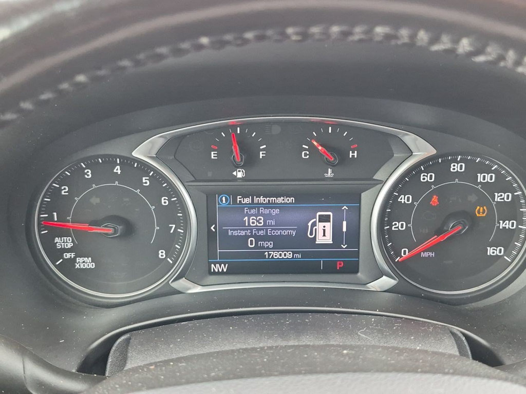 Thumbnail: 2019 GMC Terrain - 17