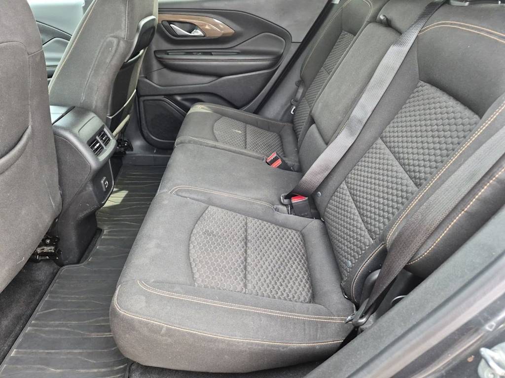 Thumbnail: 2019 GMC Terrain - 25