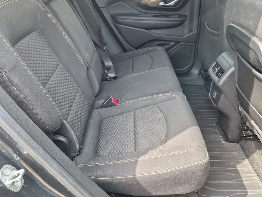 Thumbnail: 2019 GMC Terrain - 26