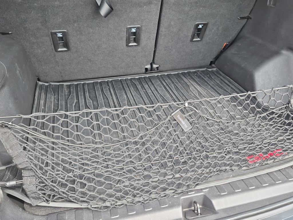 Thumbnail: 2019 GMC Terrain - 18