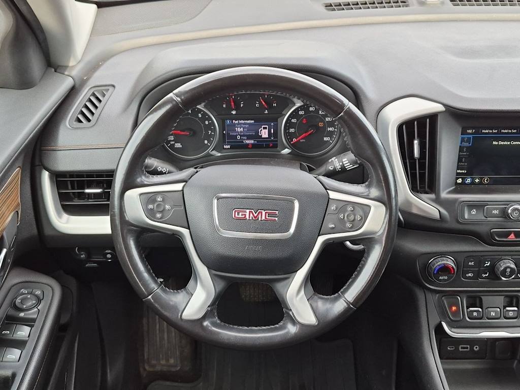 Thumbnail: 2019 GMC Terrain - 14