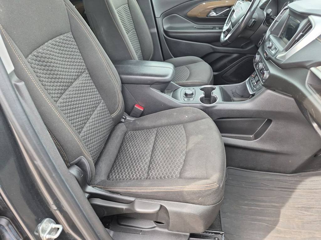 Thumbnail: 2019 GMC Terrain - 12