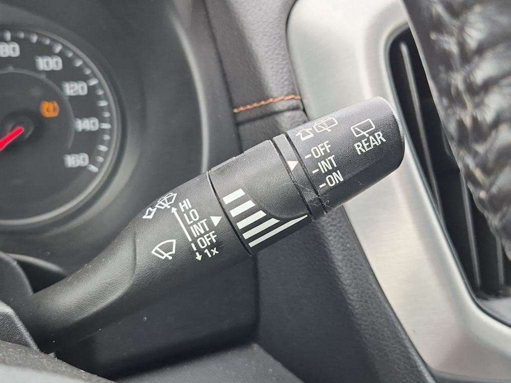 Thumbnail: 2019 GMC Terrain - 16