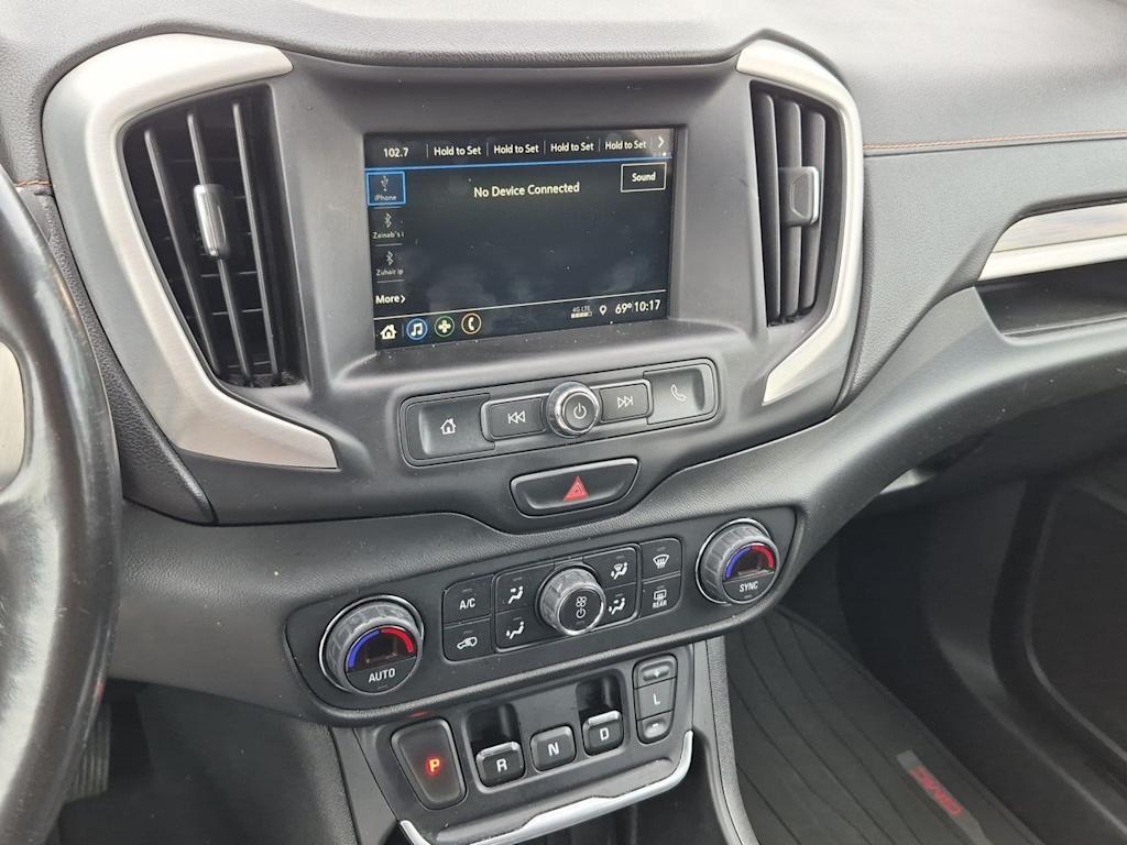 Thumbnail: 2019 GMC Terrain - 15