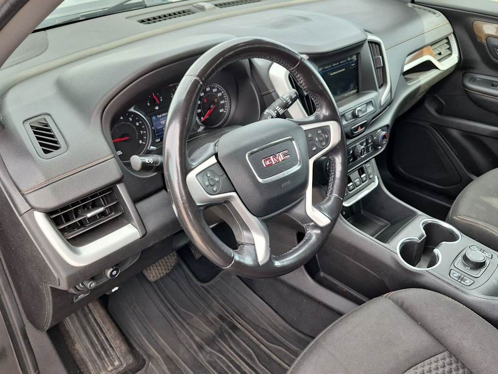 Thumbnail: 2019 GMC Terrain - 2