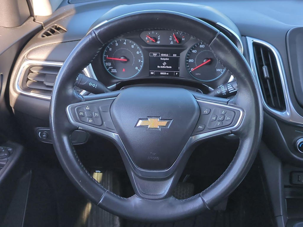 Thumbnail: 2018 Chevrolet Equinox - 13