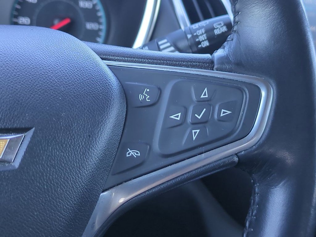 Thumbnail: 2018 Chevrolet Equinox - 29