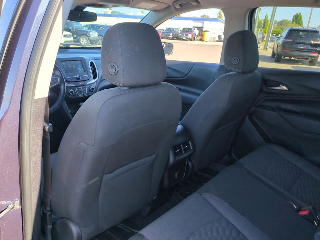 Thumbnail: 2018 Chevrolet Equinox - 12