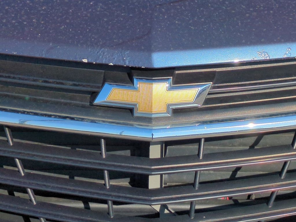 Thumbnail: 2018 Chevrolet Equinox - 7