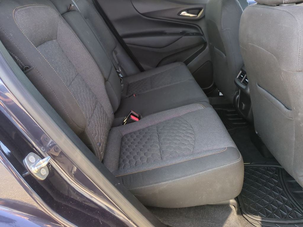 Thumbnail: 2018 Chevrolet Equinox - 27