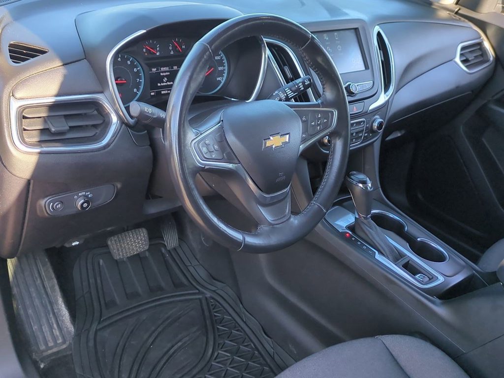 Thumbnail: 2018 Chevrolet Equinox - 2