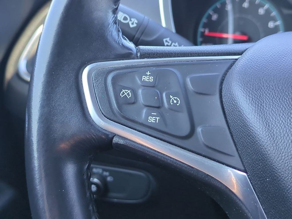 Thumbnail: 2018 Chevrolet Equinox - 28