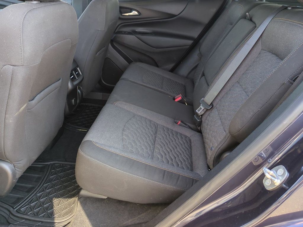 Thumbnail: 2018 Chevrolet Equinox - 26