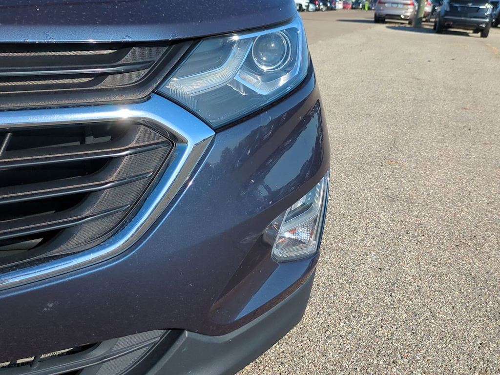 Thumbnail: 2018 Chevrolet Equinox - 23