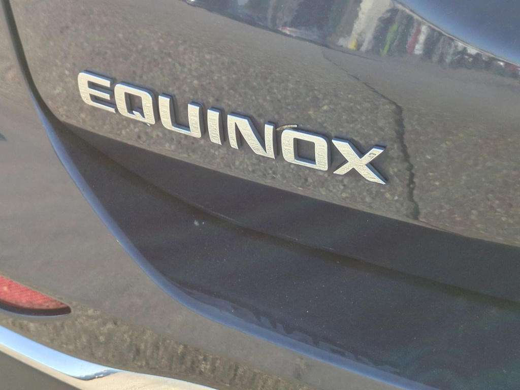 Thumbnail: 2018 Chevrolet Equinox - 24