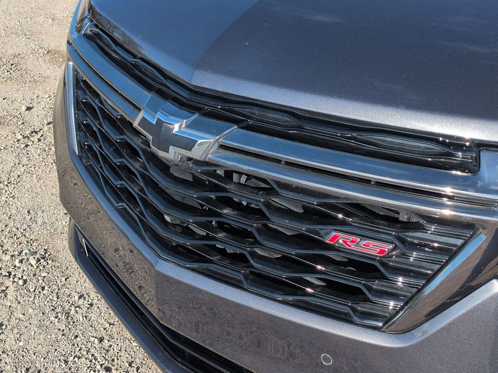 Thumbnail: 2023 Chevrolet Equinox - 7