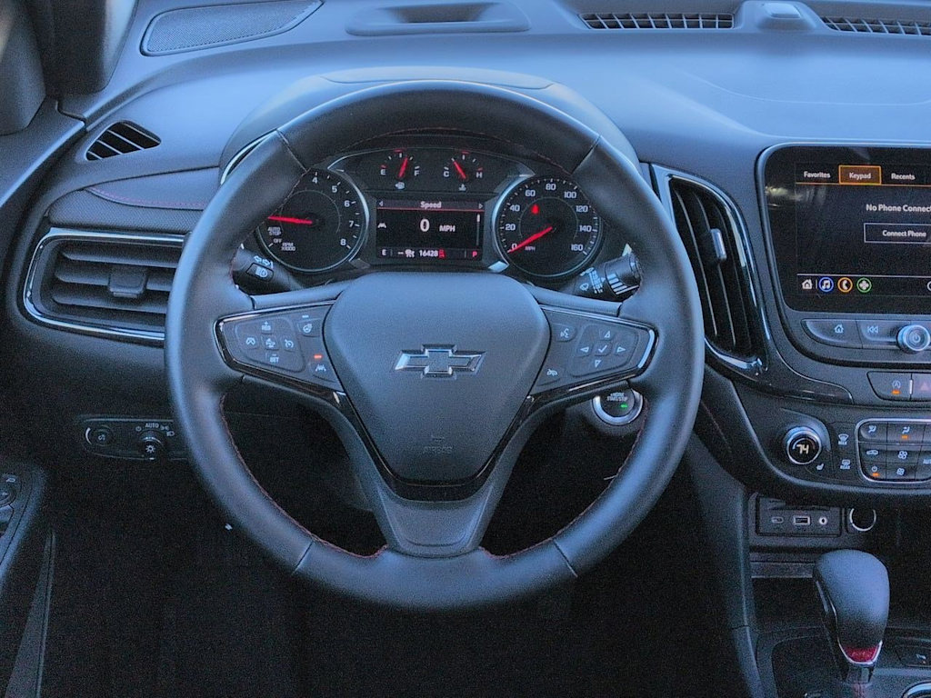 Thumbnail: 2023 Chevrolet Equinox - 14