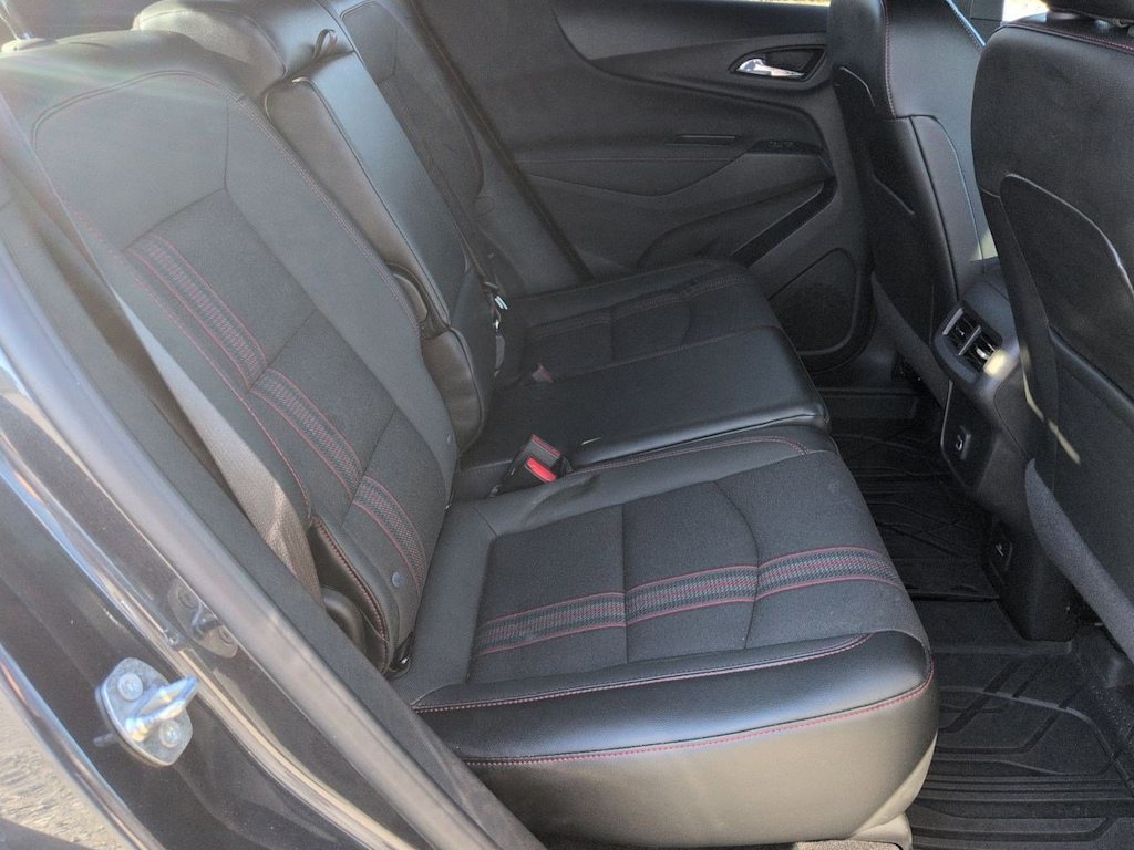 Thumbnail: 2023 Chevrolet Equinox - 28
