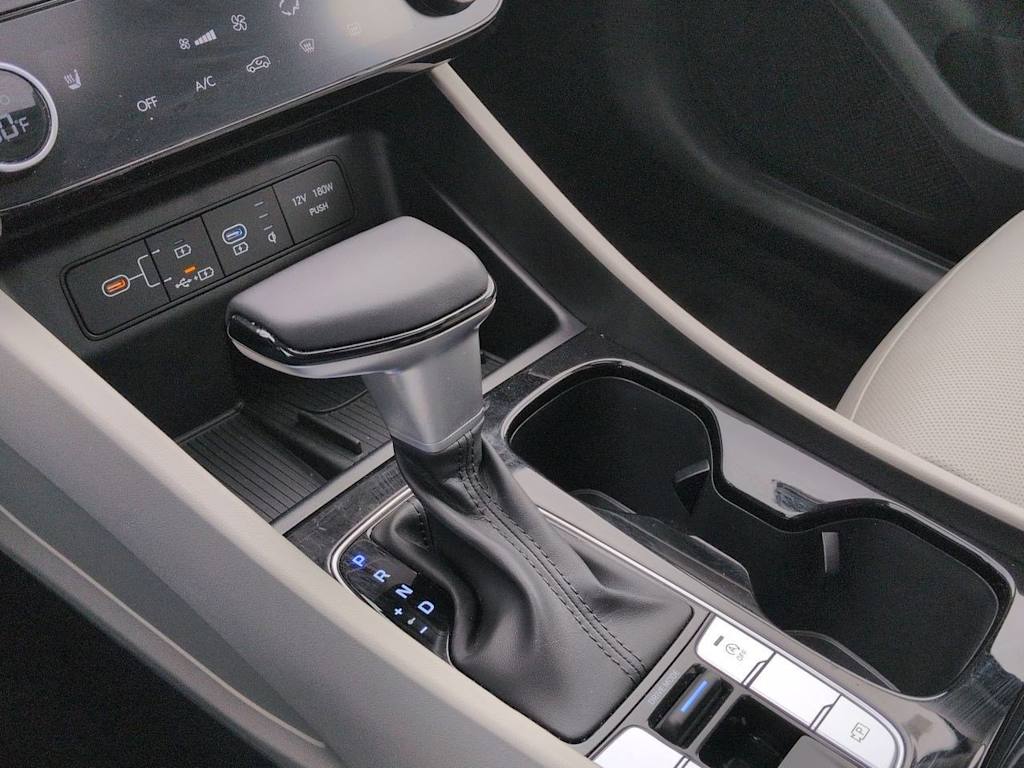 Thumbnail: 2025 Hyundai Tucson - 15