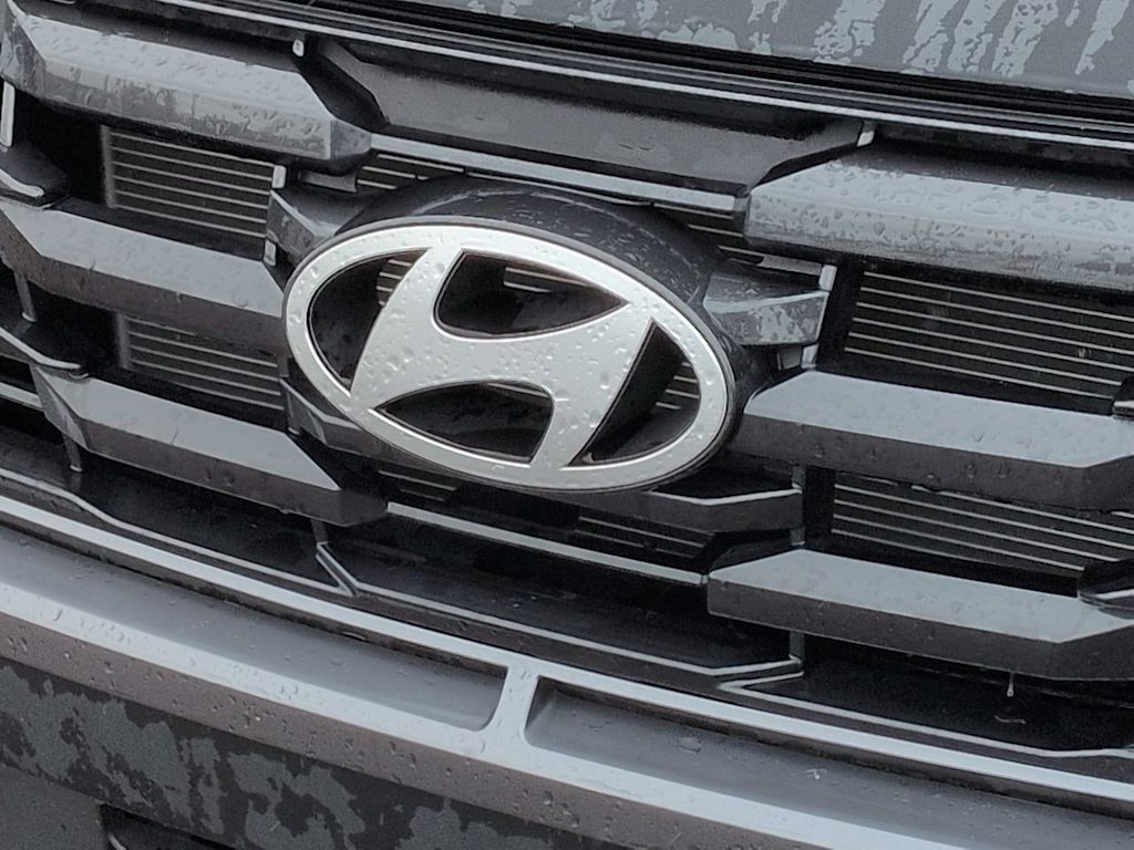 Thumbnail: 2025 Hyundai Tucson - 6
