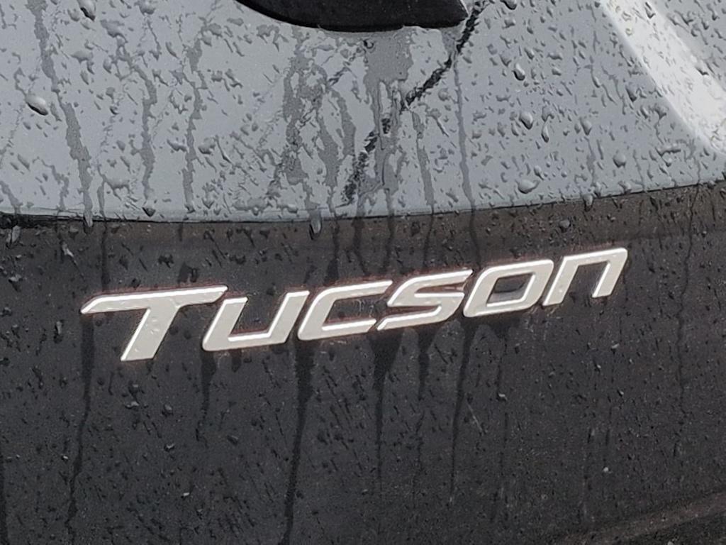 Thumbnail: 2025 Hyundai Tucson - 24