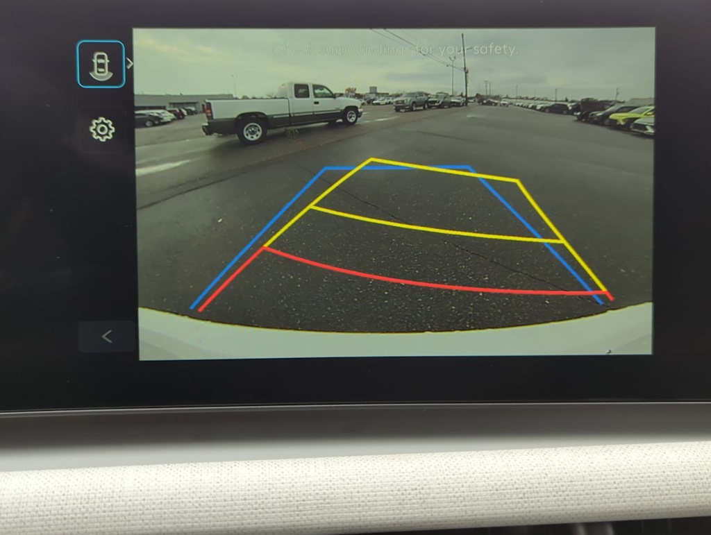 Thumbnail: 2025 Hyundai Tucson - 34