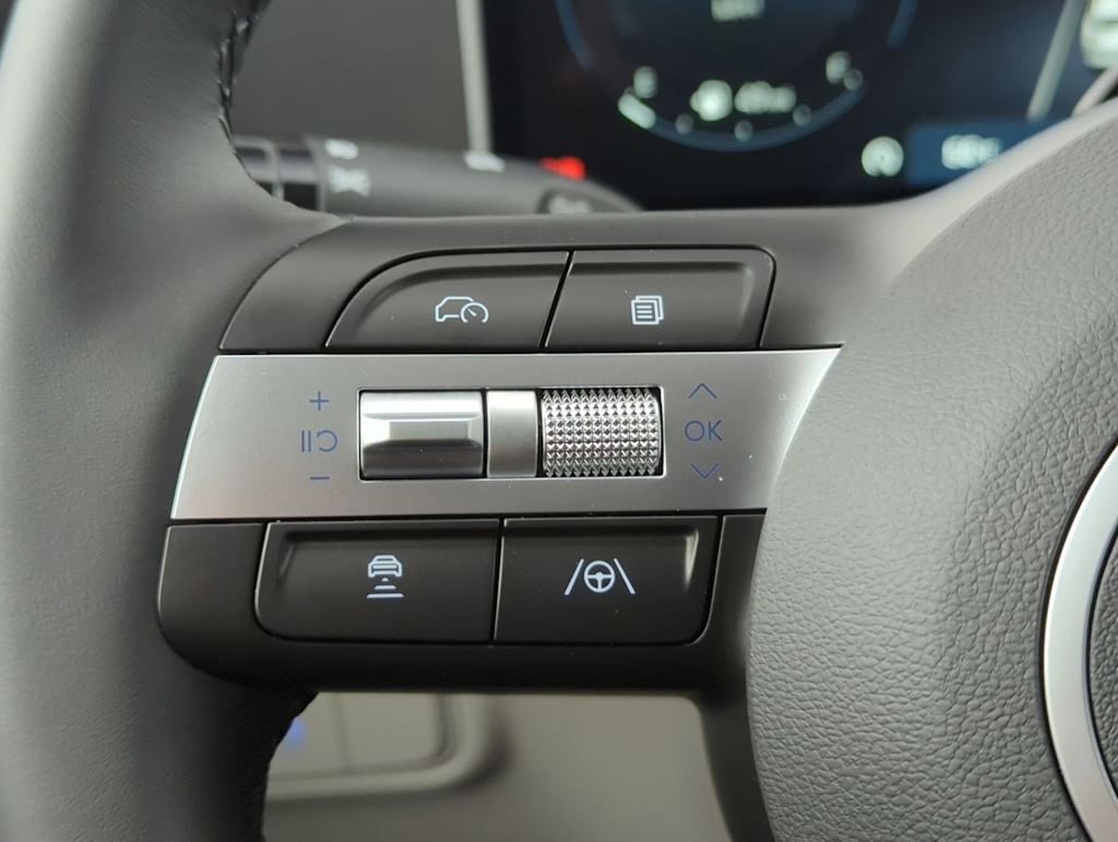 Thumbnail: 2025 Hyundai Tucson - 29