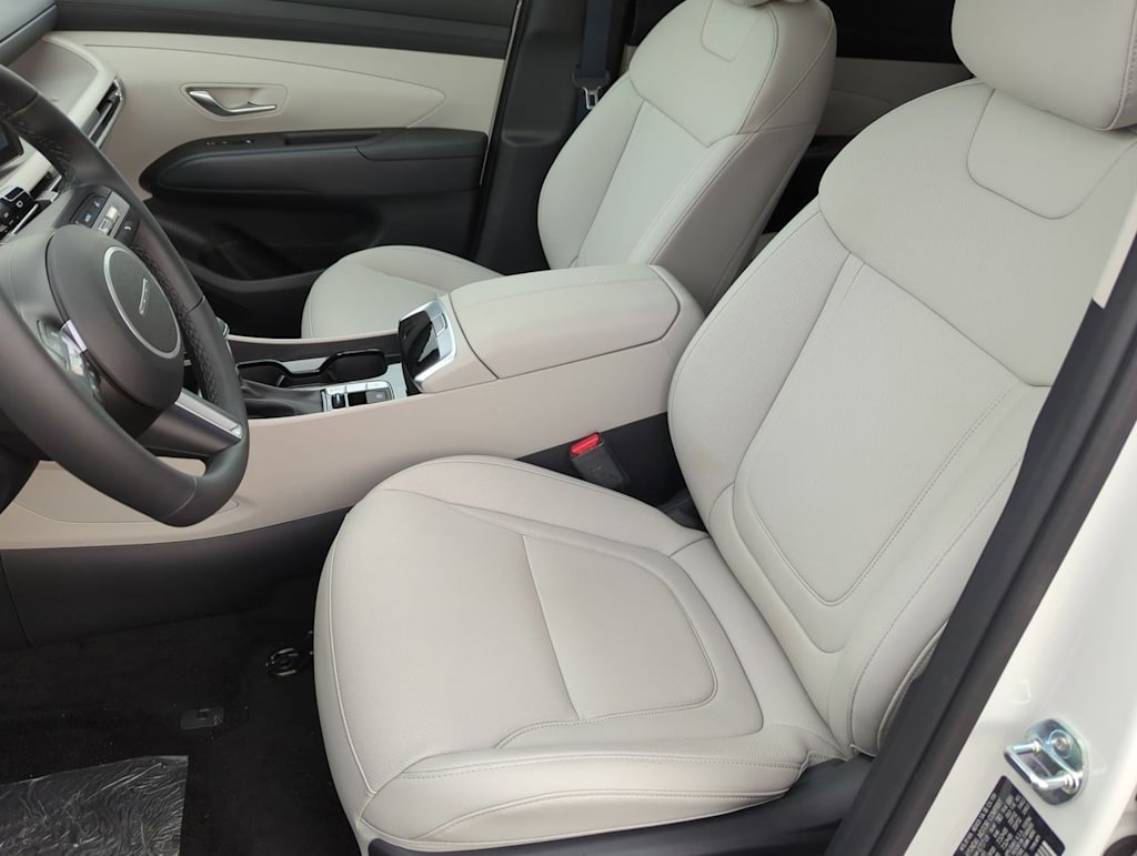 Thumbnail: 2025 Hyundai Tucson - 10