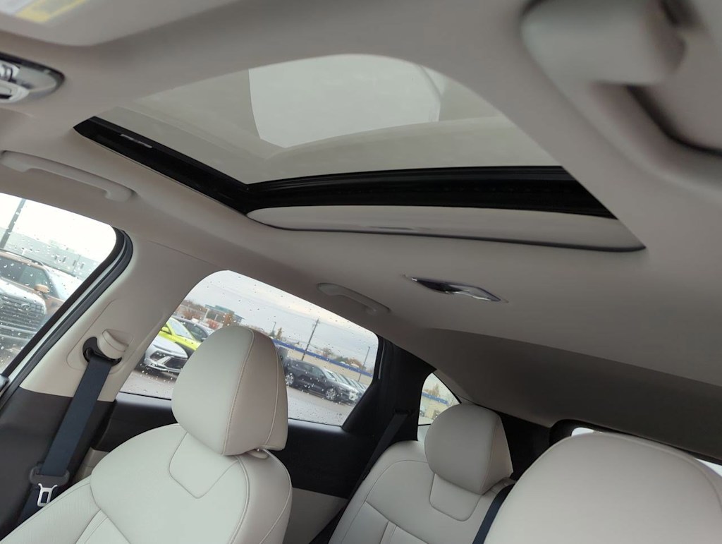 Thumbnail: 2025 Hyundai Tucson - 25