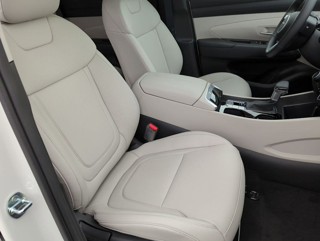 Thumbnail: 2025 Hyundai Tucson - 11