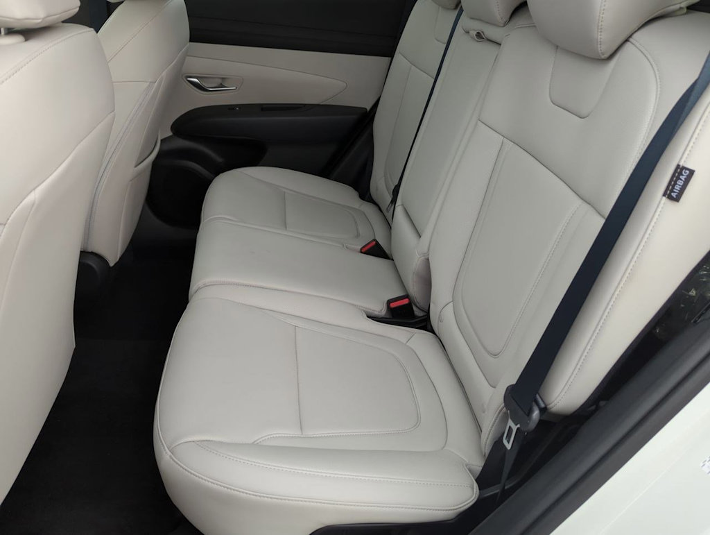 Thumbnail: 2025 Hyundai Tucson - 26