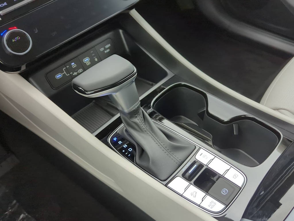 Thumbnail: 2025 Hyundai Tucson - 15