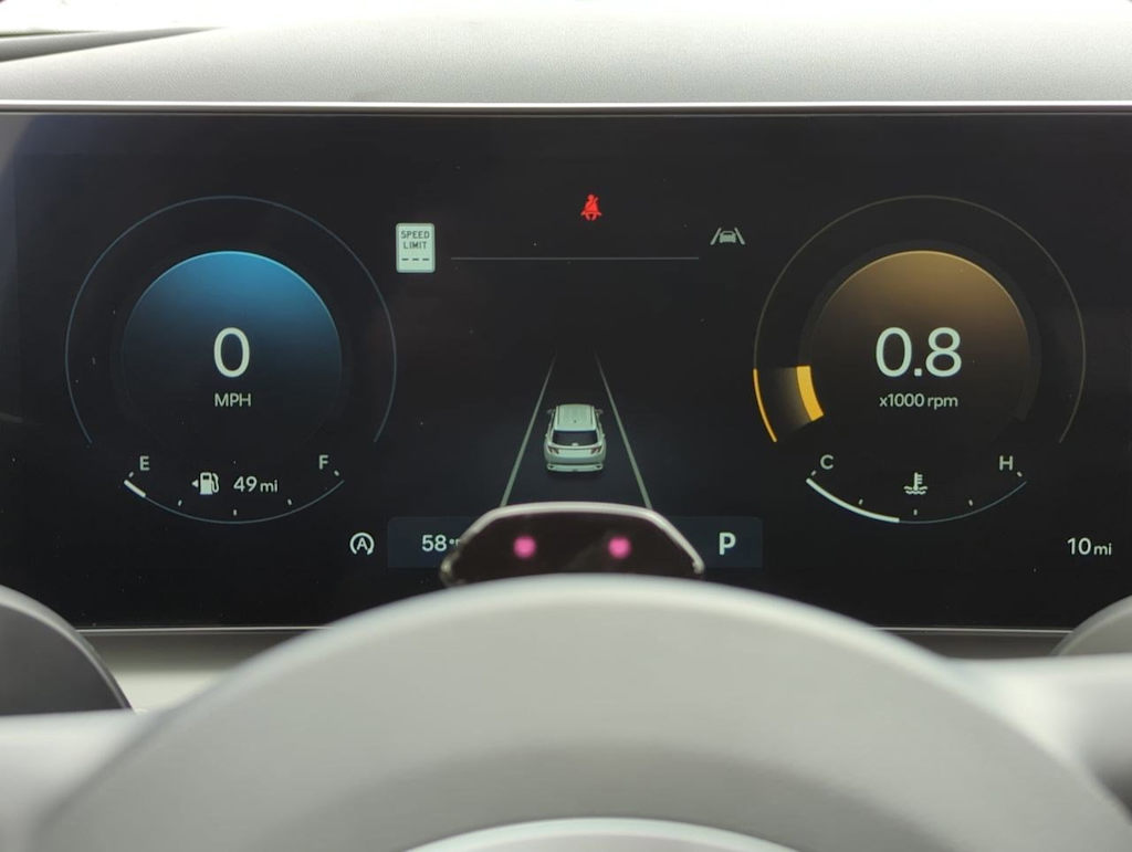 Thumbnail: 2025 Hyundai Tucson - 16