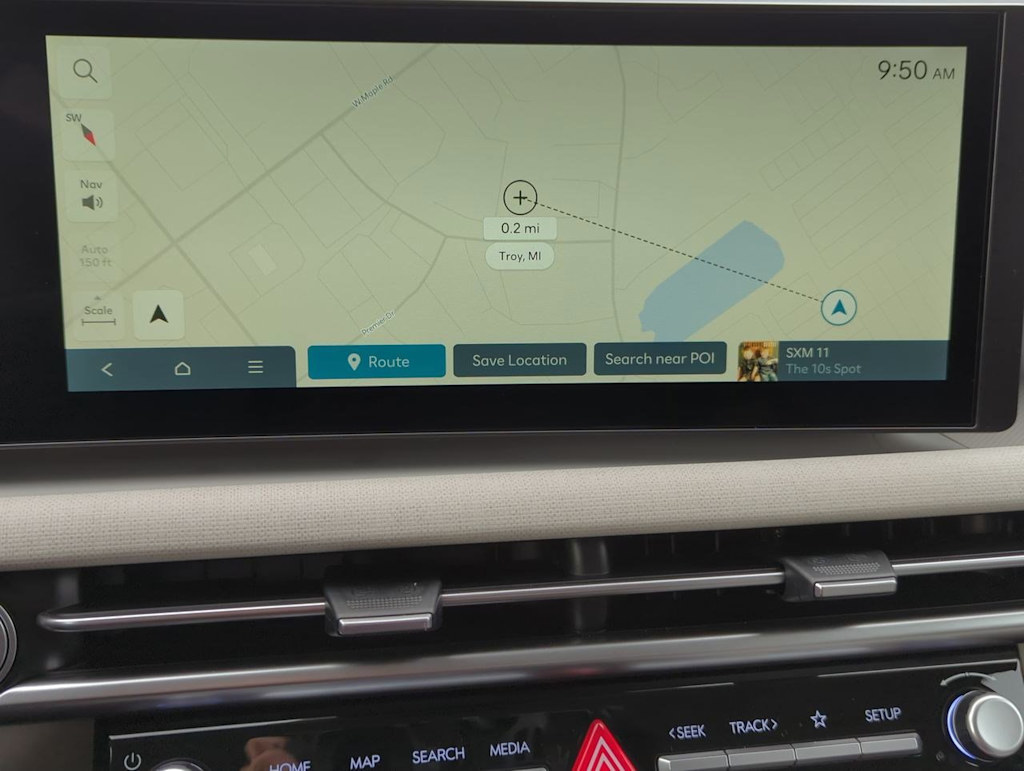 Thumbnail: 2025 Hyundai Tucson - 33