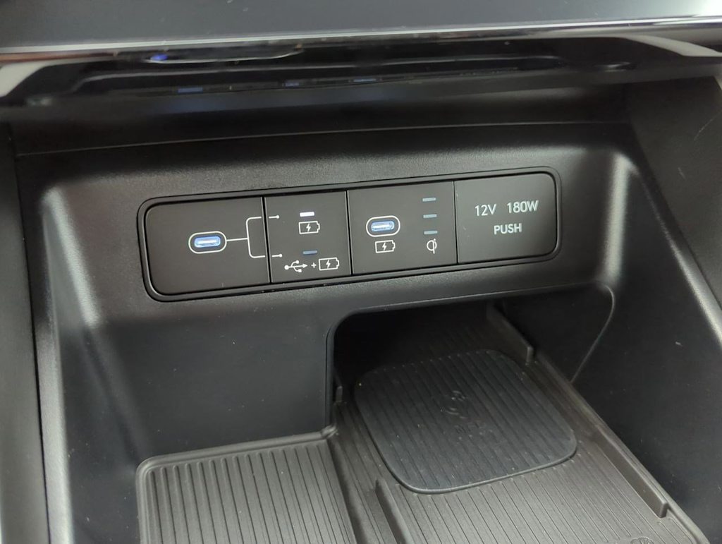 Thumbnail: 2025 Hyundai Tucson - 35