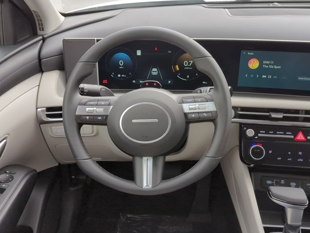 Thumbnail: 2025 Hyundai Tucson - 13