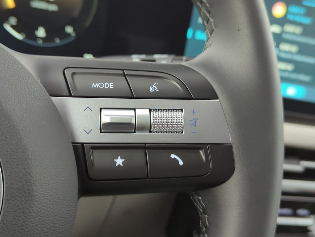 Thumbnail: 2025 Hyundai Tucson - 30