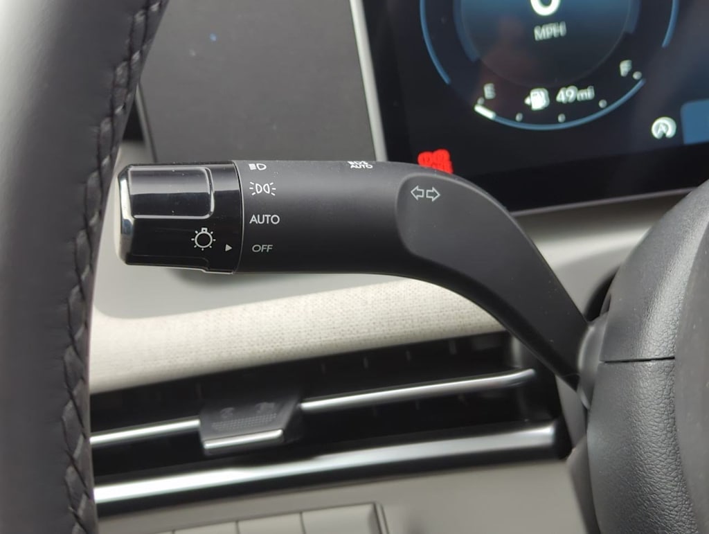 Thumbnail: 2025 Hyundai Tucson - 32