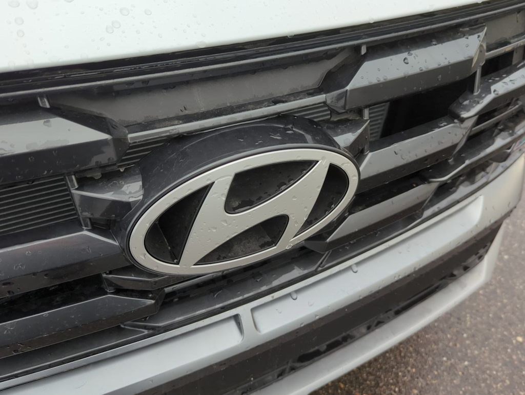 Thumbnail: 2025 Hyundai Tucson - 23