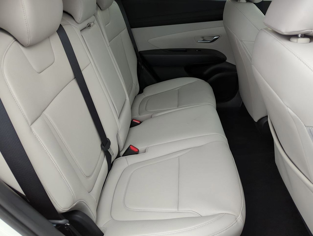 Thumbnail: 2025 Hyundai Tucson - 27