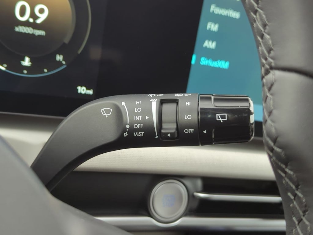 Thumbnail: 2025 Hyundai Tucson - 31