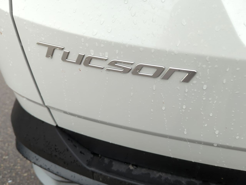 Thumbnail: 2025 Hyundai Tucson - 7