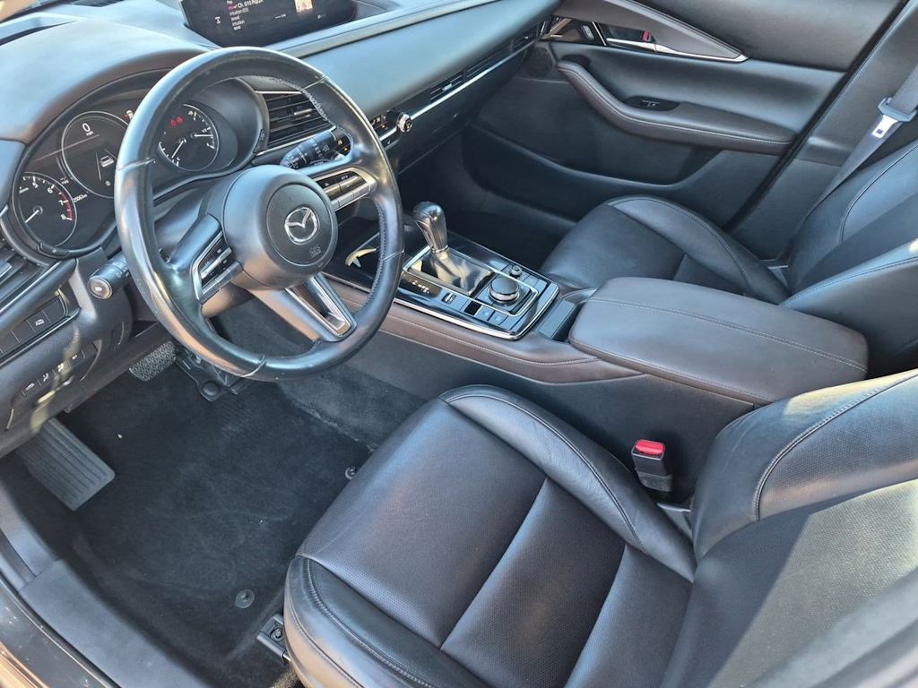 Thumbnail: 2020 Mazda CX-30 - 2