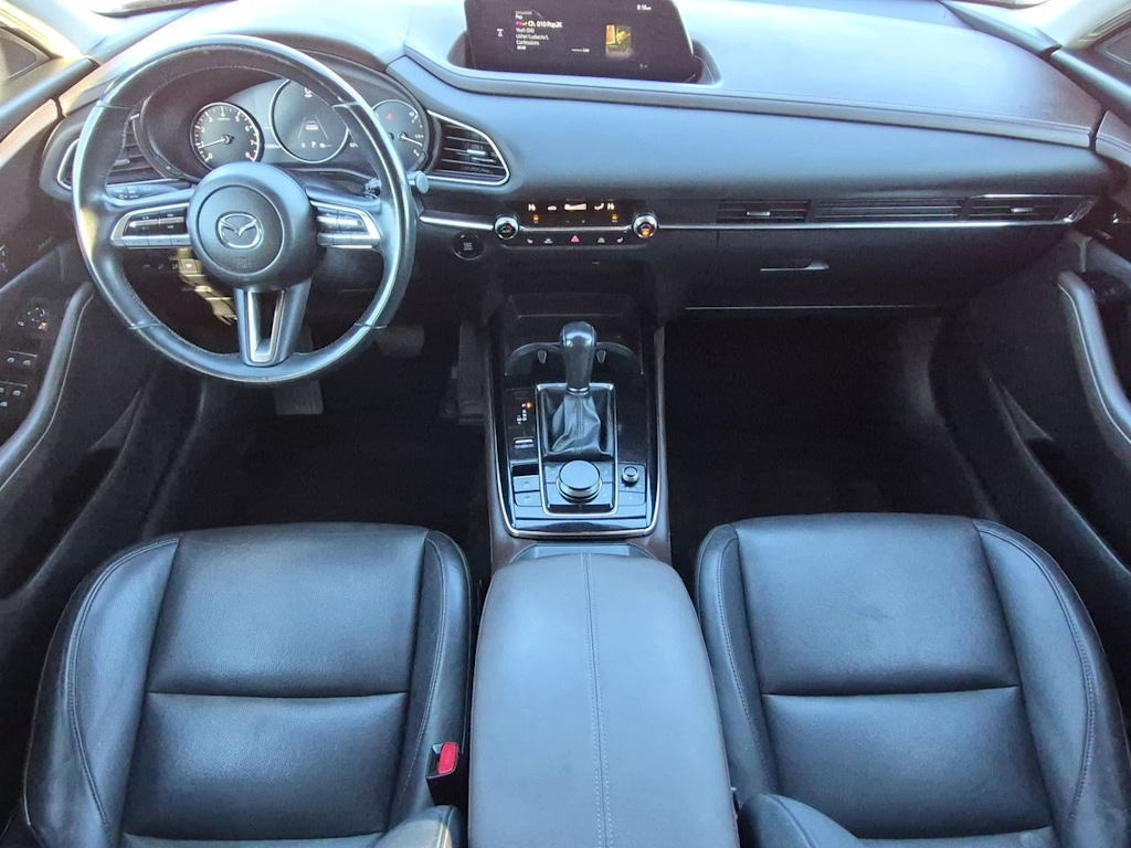 Thumbnail: 2020 Mazda CX-30 - 10