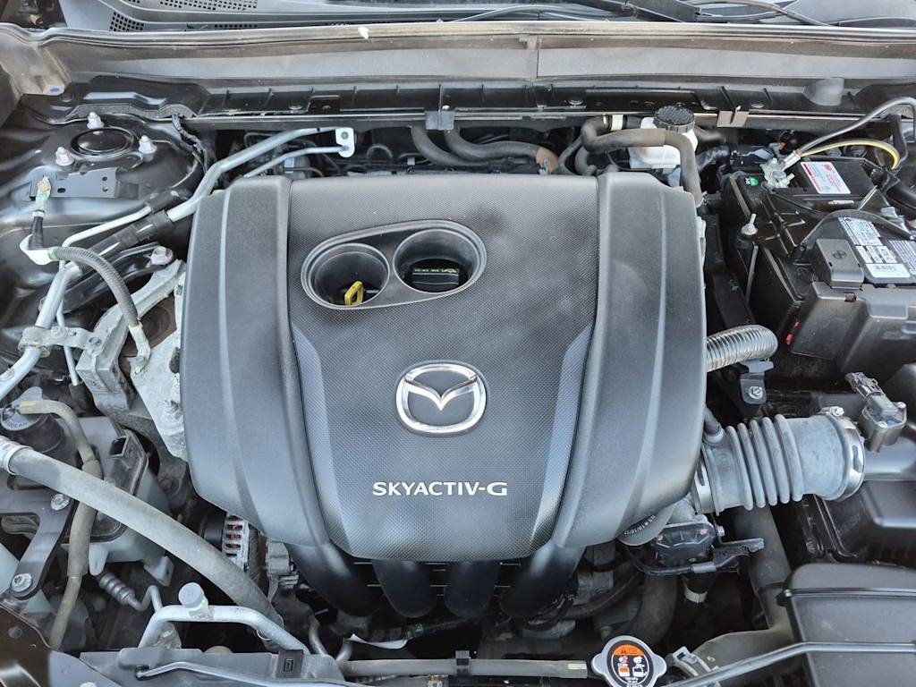 Thumbnail: 2020 Mazda CX-30 - 9