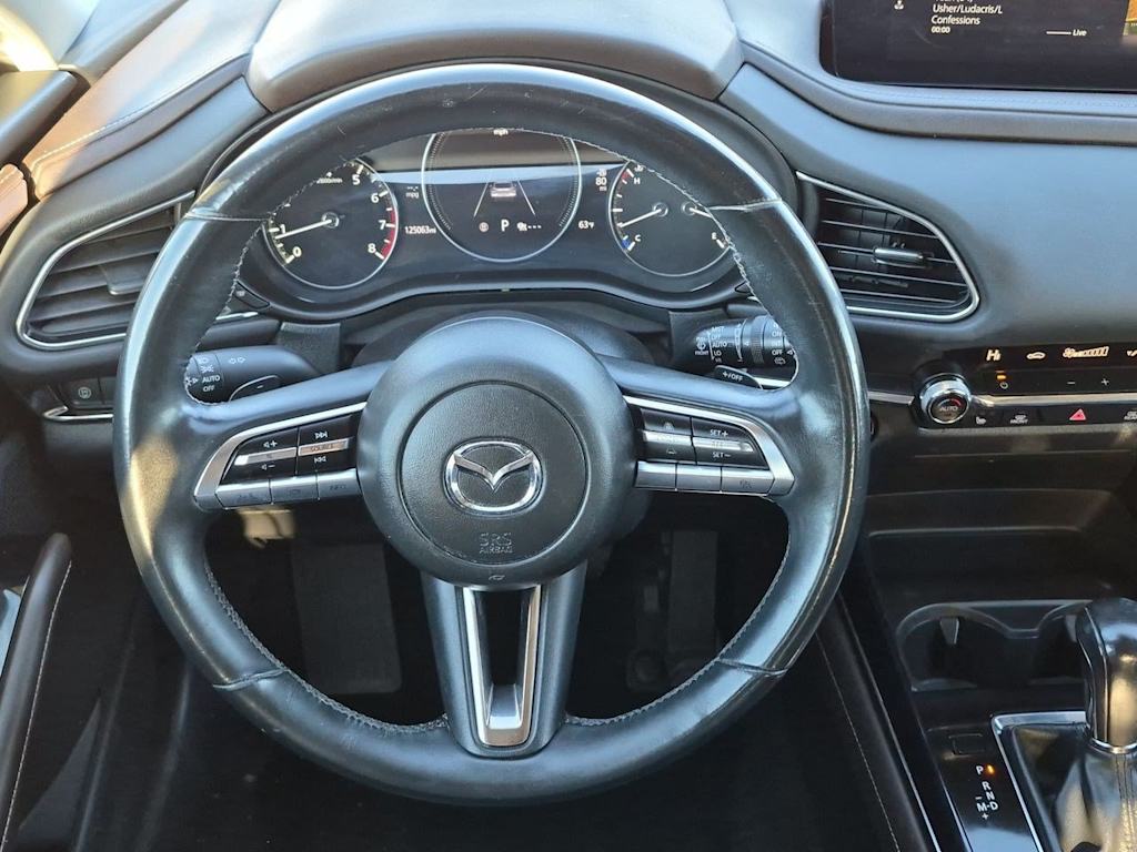 Thumbnail: 2020 Mazda CX-30 - 14