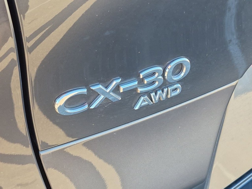 Thumbnail: 2020 Mazda CX-30 - 25