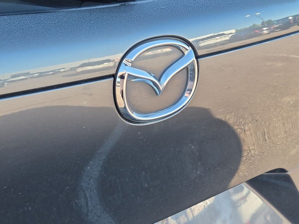 Thumbnail: 2020 Mazda CX-30 - 7